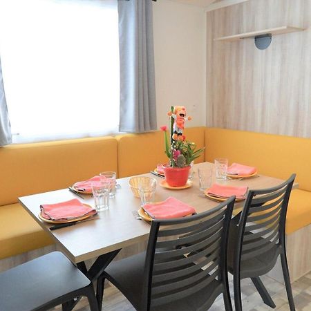 Camping Saint-Georges D'Oleron Luaran gambar
