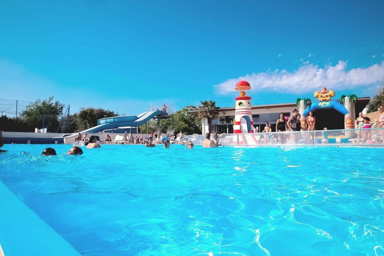 Camping Saint-Georges D'Oleron Luaran gambar