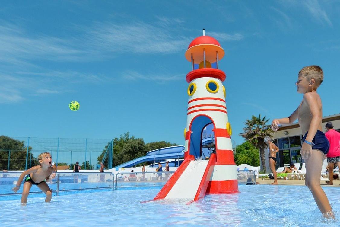 Camping Saint-Georges D'Oleron Luaran gambar