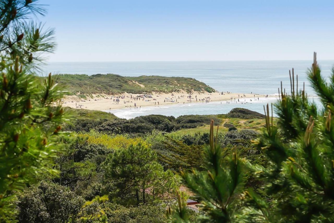 Camping Saint-Georges D'Oleron Luaran gambar