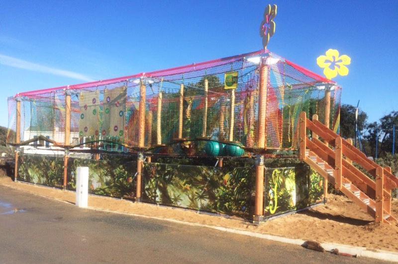 Camping Saint-Georges D'Oleron Luaran gambar