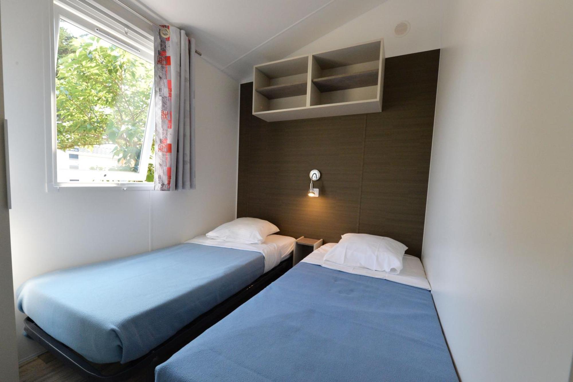Camping Saint-Georges D'Oleron Luaran gambar